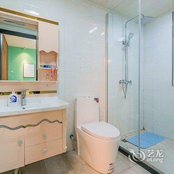 西安巢生活电视塔-大话南门公寓酒店提供图片