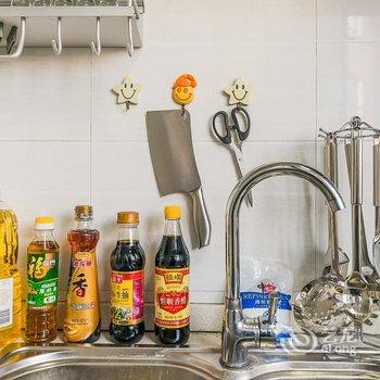 西安巢生活电视塔-大话南门公寓酒店提供图片