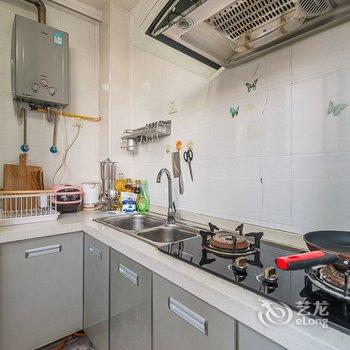 西安巢生活电视塔-大话南门公寓酒店提供图片