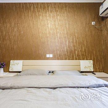 南京申爱熹巷公寓酒店提供图片