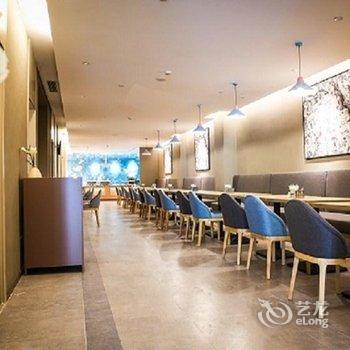如家酒店·NEO(淄博共青团路店)酒店提供图片
