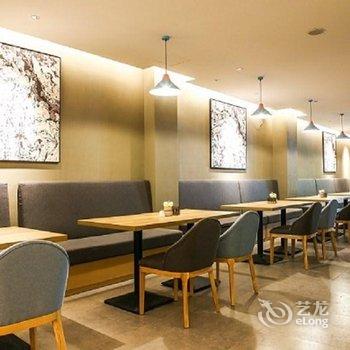 如家酒店·NEO(淄博共青团路店)酒店提供图片