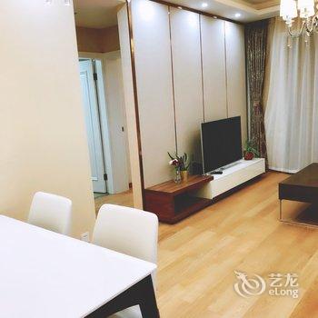 上海廖贤平公寓(徐民东路分店)酒店提供图片