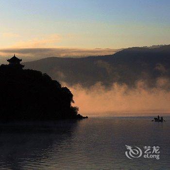 泸沽湖一念花舍酒店提供图片