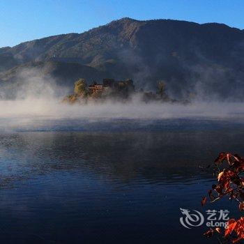 泸沽湖一念花舍酒店提供图片