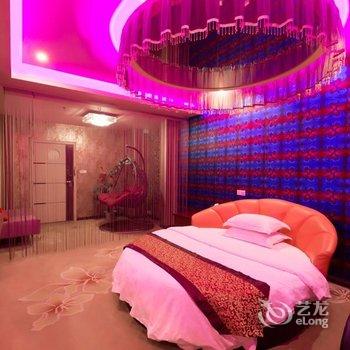 柳州浙广商务酒店(航银路店)酒店提供图片