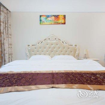 深圳横岗荣德国际雨辰公寓(旱塘二路分店)酒店提供图片