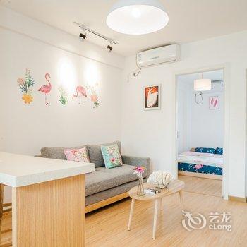 深圳晓莉的小屋公寓酒店提供图片