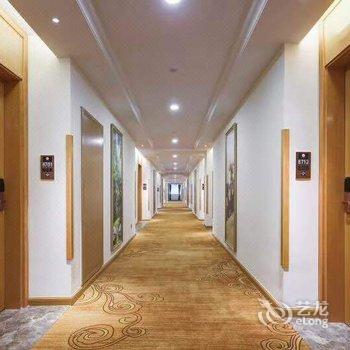 维也纳3好酒店(常州湖塘吾悦广场店)酒店提供图片