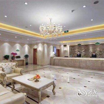 维也纳3好酒店(常州湖塘吾悦广场店)酒店提供图片