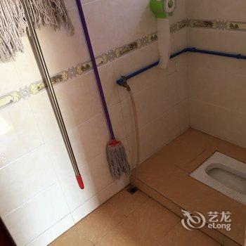 广州从化良口南风客栈带温泉池酒店提供图片