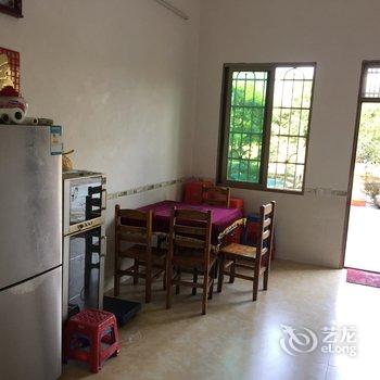 广州从化良口南风客栈带温泉池酒店提供图片