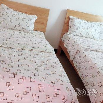 广州从化良口南风客栈带温泉池酒店提供图片