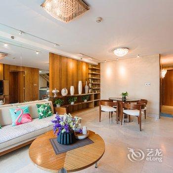 广州明道屋公寓酒店提供图片