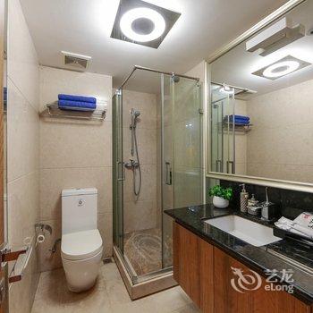 广州明道屋公寓酒店提供图片
