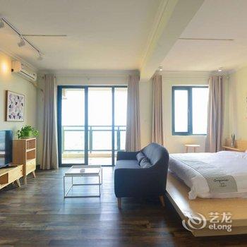 北海蚁巢度假海景酒店公寓酒店提供图片