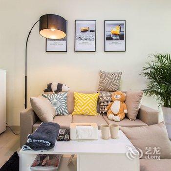 成都May张芳公寓酒店提供图片