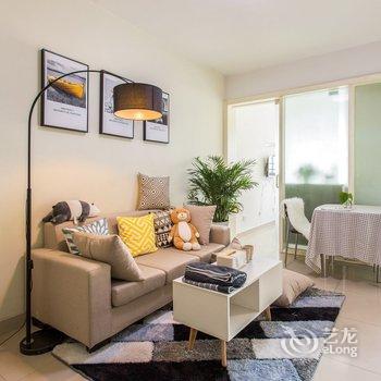 成都May张芳公寓酒店提供图片