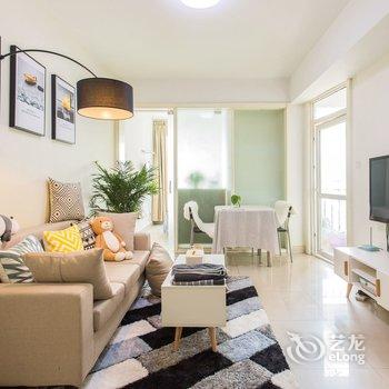 成都May张芳公寓酒店提供图片