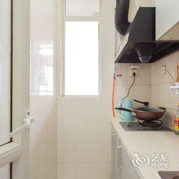 成都May张芳公寓酒店提供图片