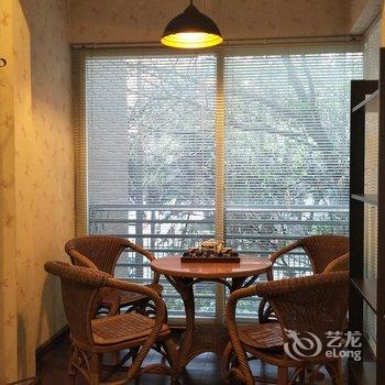 成都饭哥公寓(丽都路分店)酒店提供图片