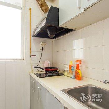 成都May张芳公寓酒店提供图片