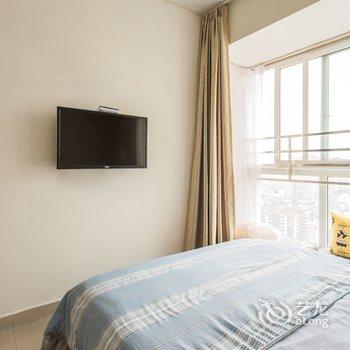 成都May张芳公寓酒店提供图片