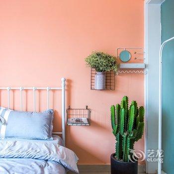 成都May张芳公寓酒店提供图片