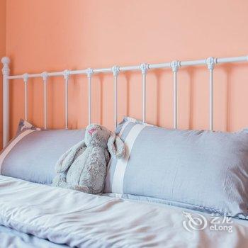 成都May张芳公寓酒店提供图片