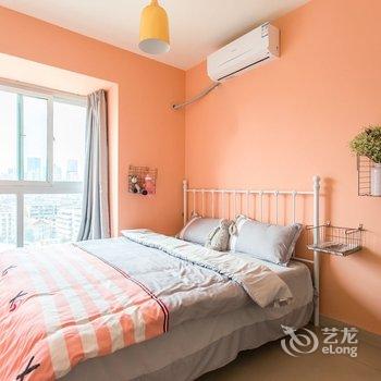 成都May张芳公寓酒店提供图片