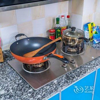 成都鑫源居公寓(学府路南段分店)酒店提供图片