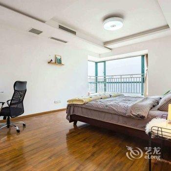 重庆旅友有家公寓(风临路分店)酒店提供图片