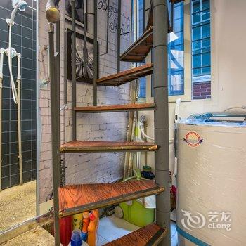 广州洛夫特之家复式(分店)酒店提供图片