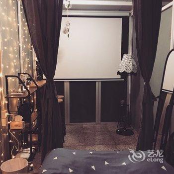 广州洛夫特之家复式(分店)酒店提供图片