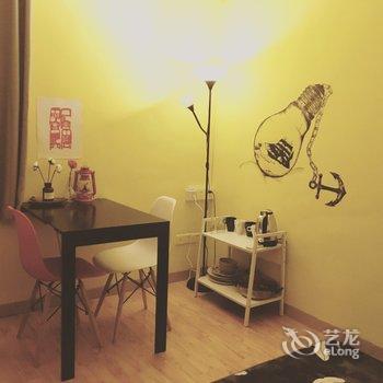 广州洛夫特之家复式(分店)酒店提供图片