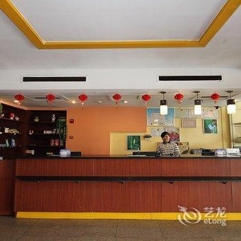 7天连锁酒店(曲阜三孔店)酒店提供图片