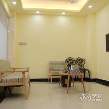 惠州安墩东方养生酒店(热汤店)酒店提供图片