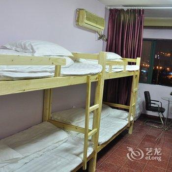 上海青苹果青年旅舍酒店提供图片