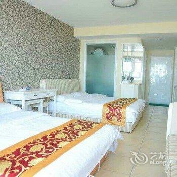 东戴河同湾精致海景度假公寓酒店提供图片
