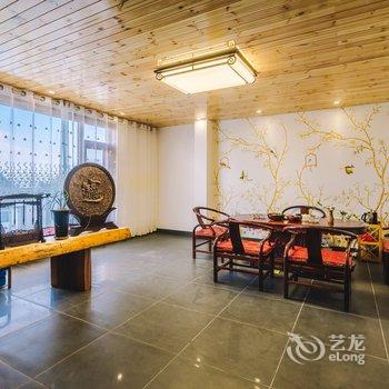 大理苍海逸居海景客栈酒店提供图片