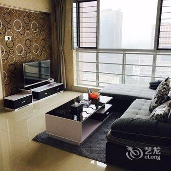 太原安好酒店式公寓(晋阳街体育路口店)酒店提供图片