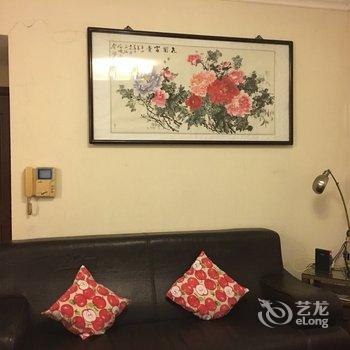 广州德国马克普通公寓(南岸路店)酒店提供图片