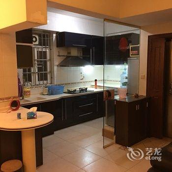 广州德国马克普通公寓(南岸路店)酒店提供图片