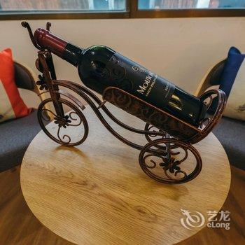 西塘大舍精品酒店酒店提供图片