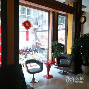 渠县世纪阳光宾馆(西楼店)酒店提供图片