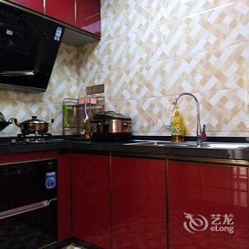 临高四季花园度假小屋公寓酒店提供图片