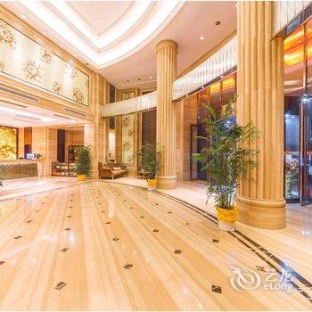 赤壁天伦皇朝商务酒店酒店提供图片