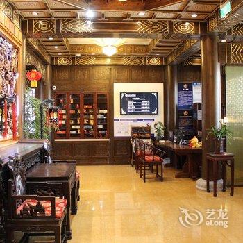 北京西海翠湖酒店酒店提供图片