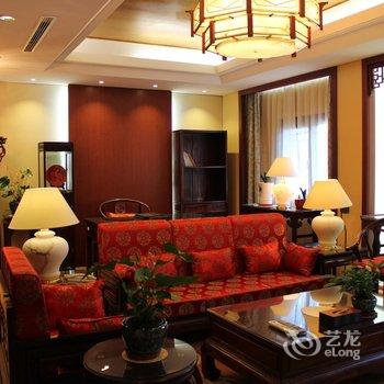 北京西海翠湖酒店酒店提供图片