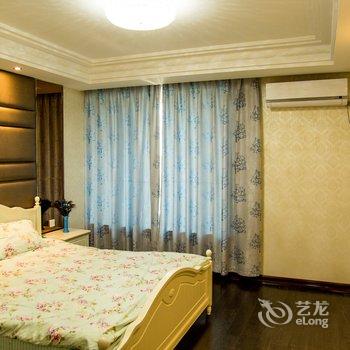 青岛金沙滩东游记度假公寓(S293(滨海大道)分店)酒店提供图片